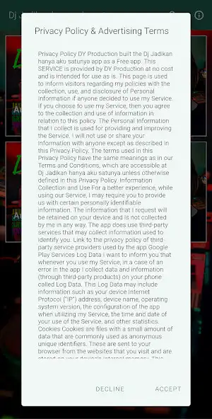 Play Dj Jadikan hanya aku satunya and enjoy Dj Jadikan hanya aku satunya with UptoPlay Play Dj Jadikan hanya aku satunya and enjoy Dj Jadikan hanya aku satunya with UptoPlay