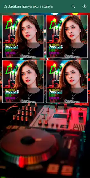 Play Dj Jadikan hanya aku satunya as an online game online Dj Jadikan hanya aku satunya with UptoPlay Play Dj Jadikan hanya aku satunya as an online game Dj Jadikan hanya aku satunya with UptoPlay