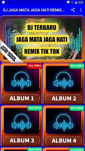 Play DJ Jaga Mata Jaga Hati Remix Offline and enjoy DJ Jaga Mata Jaga Hati Remix Offline with UptoPlay Play DJ Jaga Mata Jaga Hati Remix Offline and enjoy DJ Jaga Mata Jaga Hati Remix Offline with UptoPlay