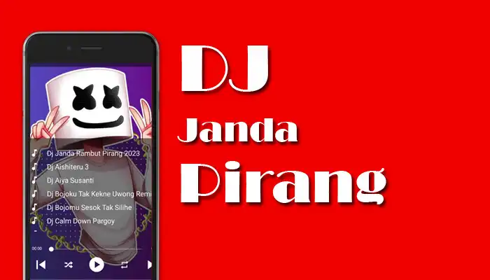 Play Dj Janda Pirang Offline  and enjoy Dj Janda Pirang Offline with UptoPlay