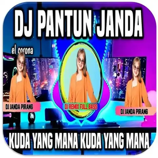Play Dj janda pirang yang viral APK