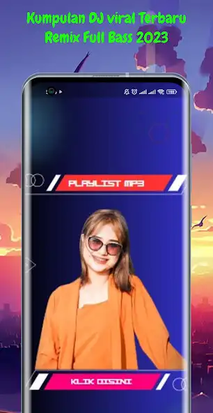 Play Dj janda pirang yang viral as an online game Dj janda pirang yang viral with UptoPlay