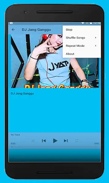 Play DJ Jang Ganggu Remix Offline as an online game DJ Jang Ganggu Remix Offline with UptoPlay