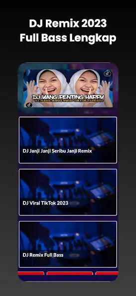 Play DJ Janji Seribu Janji Remix  and enjoy DJ Janji Seribu Janji Remix with UptoPlay