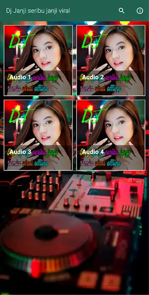 Play Dj Janji seribu janji viral as an online game online Dj Janji seribu janji viral with UptoPlay Play Dj Janji seribu janji viral as an online game Dj Janji seribu janji viral with UptoPlay