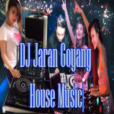 Play DJ Jaran Goyang