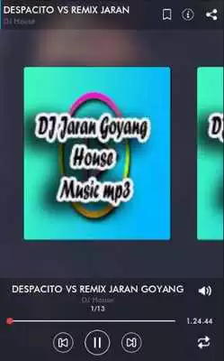 Play DJ Jaran Goyang