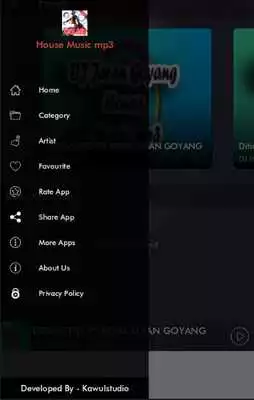 Play DJ Jaran Goyang