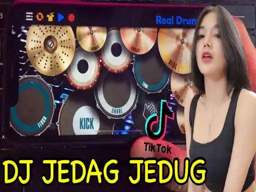 Play DJ Jedag Jedug Full Bass  and enjoy DJ Jedag Jedug Full Bass with UptoPlay