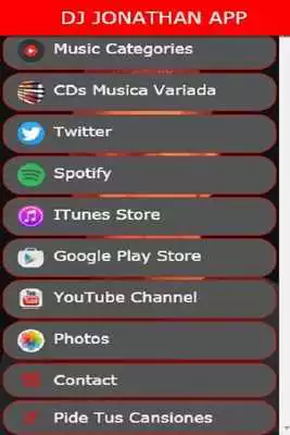 Play DJ JONATHAN 300