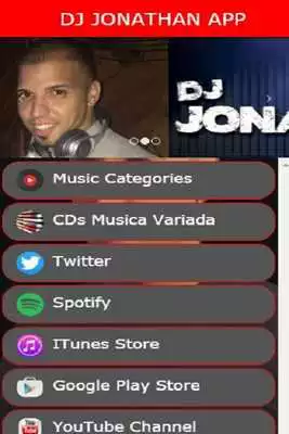 Play DJ JONATHAN 300