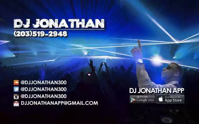 Play DJ Jonathan