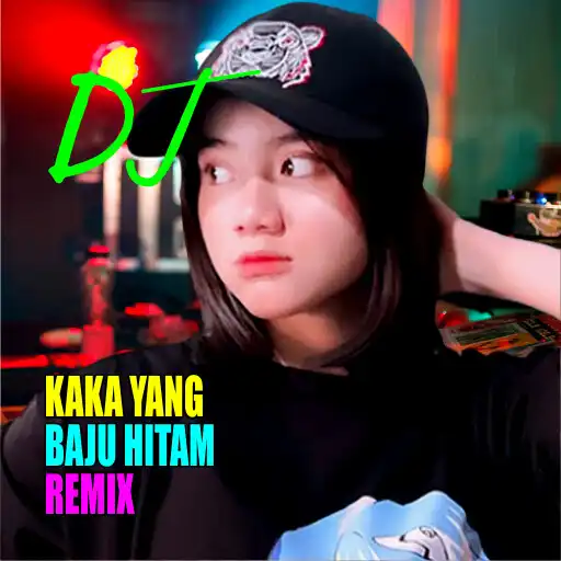 Play Dj Kaka Baju Hitam x Bento APK