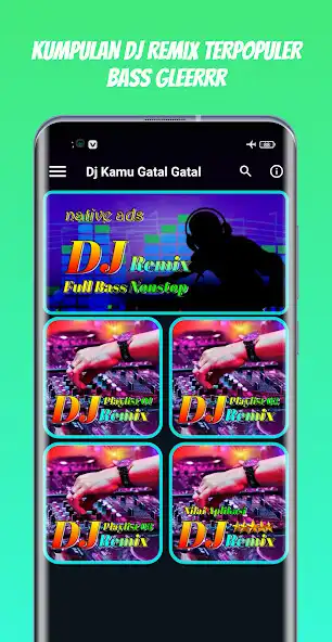 Play Dj Kamu Gatal Gatal Remix as an online game Dj Kamu Gatal Gatal Remix with UptoPlay