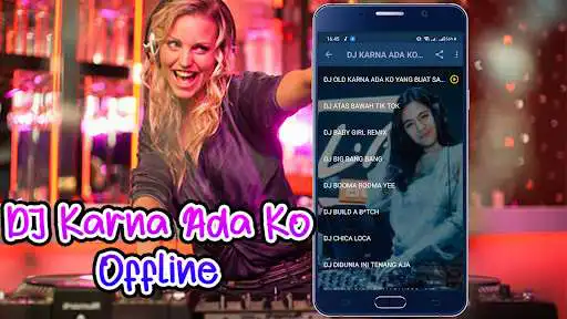 Play DJ Karna ada ko offline as an online game online DJ Karna ada ko offline with UptoPlay com.maldigital.djkarnaadako Play DJ Karna ada ko offline as an online game DJ Karna ada ko offline with UptoPlay