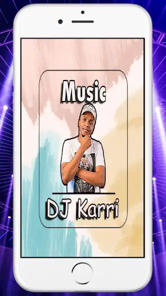 Play DJ Karri Song as an online game DJ Karri Song with UptoPlay