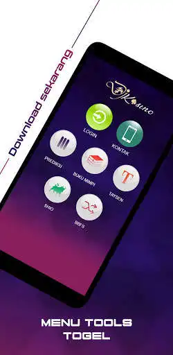 Play DJKASINO  and enjoy DJKASINO with UptoPlay
