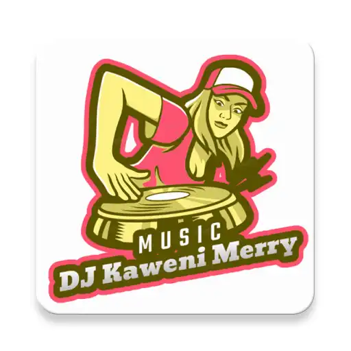 Play DJ Kaweni Merry Offline Lirik APK Play DJ Kaweni Merry Offline Lirik APK