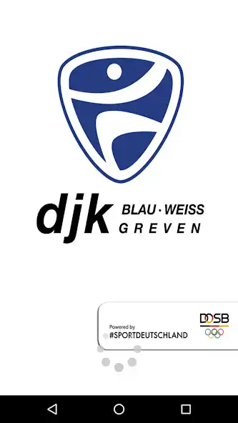 Play DJK Blau Weiß Greven  and enjoy DJK Blau Weiß Greven with UptoPlay