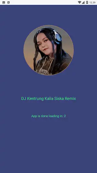 Play DJ Kentrung Kalia Siska Remix  and enjoy DJ Kentrung Kalia Siska Remix with UptoPlay