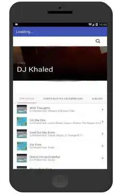 Play DJ Khaled