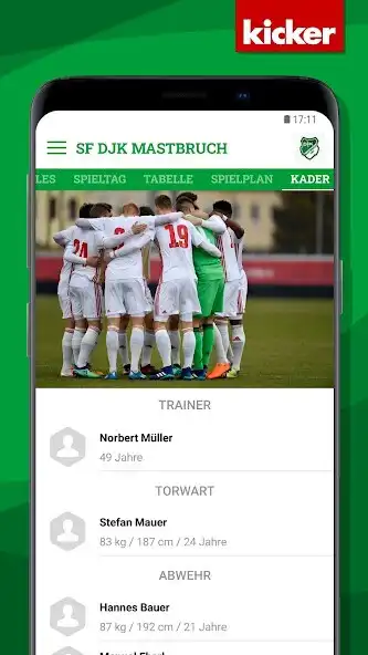 Play DJK-Mastbruch  and enjoy DJK-Mastbruch with UptoPlay