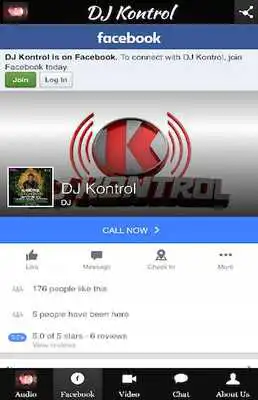 Play DJ Kontrol Play DJ Kontrol
