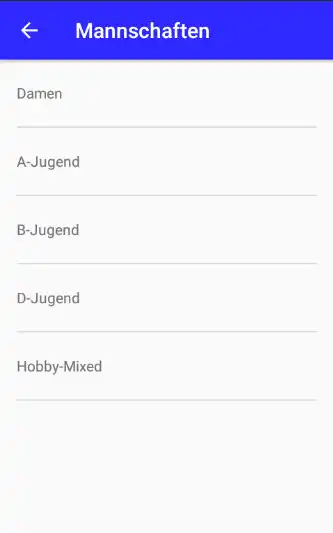 Play DJK OT Borghorst Vereinsapp as an online game DJK OT Borghorst Vereinsapp with UptoPlay