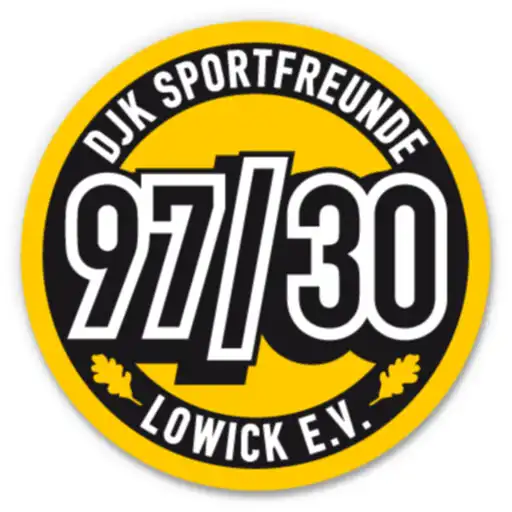 Play DJK Sportfreunde 97/30 Lowick APK Play DJK Sportfreunde 97/30 Lowick APK