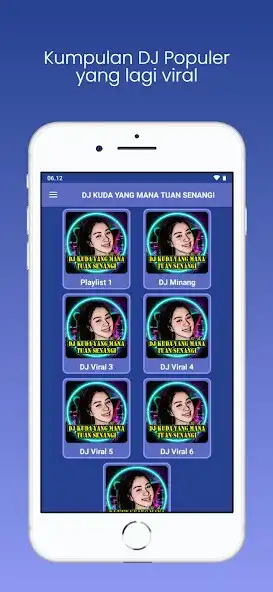 Play DJ Kuda Yang Mana Tuan Senangi  and enjoy DJ Kuda Yang Mana Tuan Senangi with UptoPlay