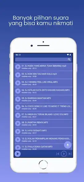 Play DJ Kuda Yang Mana Tuan Senangi as an online game DJ Kuda Yang Mana Tuan Senangi with UptoPlay