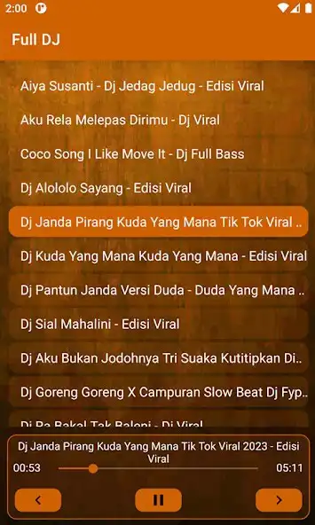 Play DJ Kuda Yang Mana - Viral 2023 and enjoy DJ Kuda Yang Mana - Viral 2023 with UptoPlay Play DJ Kuda Yang Mana - Viral 2023 and enjoy DJ Kuda Yang Mana - Viral 2023 with UptoPlay
