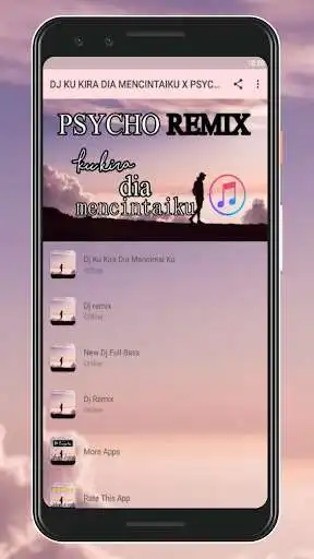 Play DjKuKira Dia MencintaikuPsycho as an online game DjKuKira Dia MencintaikuPsycho with UptoPlay