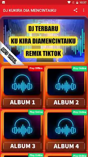 Play DJ Kukira Dia Mencintaiku Remix Mp3 and enjoy DJ Kukira Dia Mencintaiku Remix Mp3 with UptoPlay Play DJ Kukira Dia Mencintaiku Remix Mp3 and enjoy DJ Kukira Dia Mencintaiku Remix Mp3 with UptoPlay