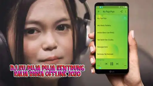 Play DJ Ku Puja Puja Kentrung Kalia Siska Offline 2020 and enjoy DJ Ku Puja Puja Kentrung Kalia Siska Offline 2020 with UptoPlay Play DJ Ku Puja Puja Kentrung Kalia Siska Offline 2020 and enjoy DJ Ku Puja Puja Kentrung Kalia Siska Offline 2020 with UptoPlay