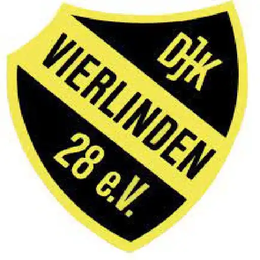 Play DJK Vierlinden 1928 APK