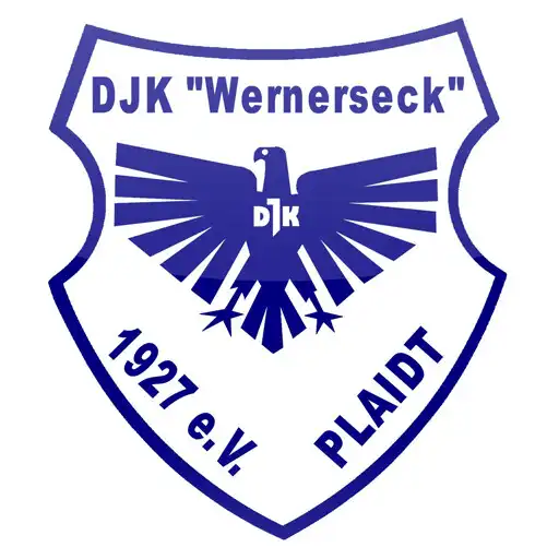 Play DJK Wernerseck Plaidt 1927 APK