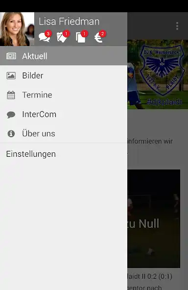 Play DJK Wernerseck Plaidt 1927 as an online game DJK Wernerseck Plaidt 1927 with UptoPlay