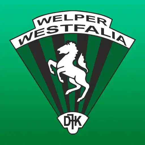 Play DJK Westfalia Welper Handball APK