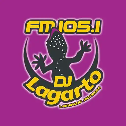Play Dj Lagarto Lamarque APK