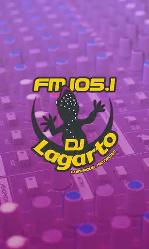 Play Dj Lagarto Lamarque  and enjoy Dj Lagarto Lamarque with UptoPlay