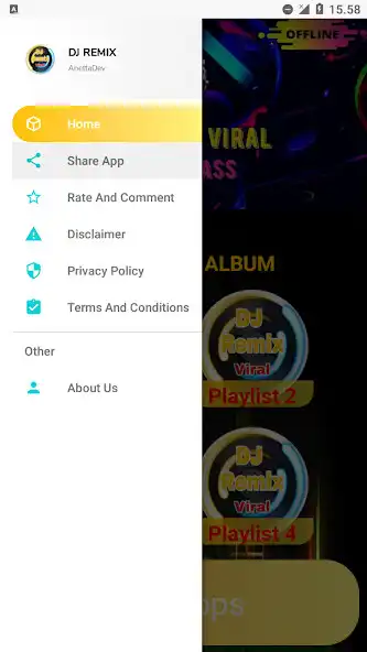 Play DJ Lagu Arief Campuran Viral as an online game DJ Lagu Arief Campuran Viral with UptoPlay