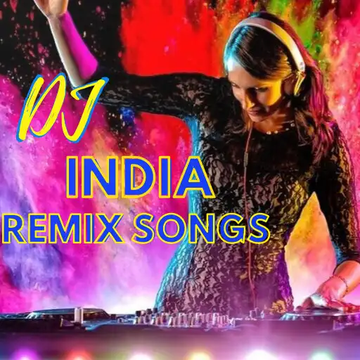 Play DJ Lagu India Offline - Remix APK Play DJ Lagu India Offline - Remix APK