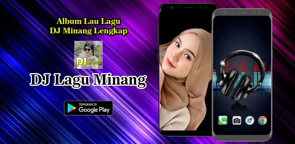Play DJ Lagu Minang  and enjoy DJ Lagu Minang with UptoPlay