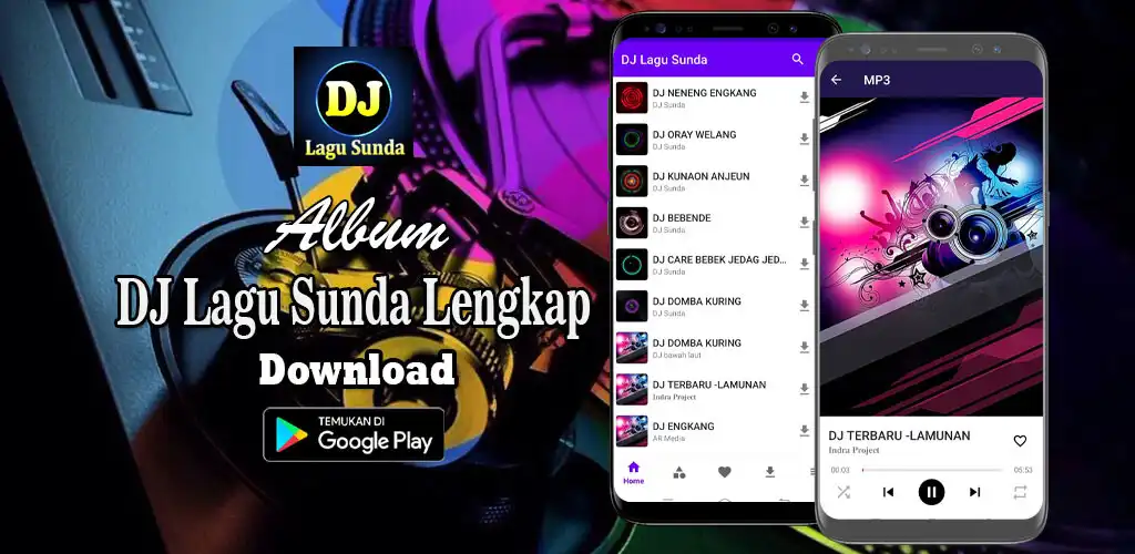 Play DJ Lagu Sunda Lengkap as an online game DJ Lagu Sunda Lengkap with UptoPlay