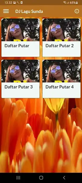 Play DJ Lagu Sunda Offline Mp3  and enjoy DJ Lagu Sunda Offline Mp3 with UptoPlay