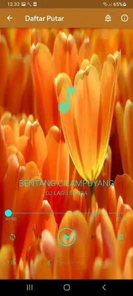 Play DJ Lagu Sunda Offline Mp3 as an online game DJ Lagu Sunda Offline Mp3 with UptoPlay