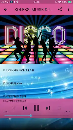 Play DJ Lagu (tik-tok) Offline  and enjoy DJ Lagu (tik-tok) Offline with UptoPlay