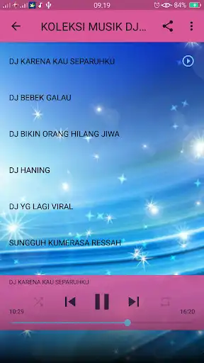 Play DJ Lagu (tik-tok) Offline as an online game DJ Lagu (tik-tok) Offline with UptoPlay