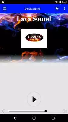 Play DJ Lavasound